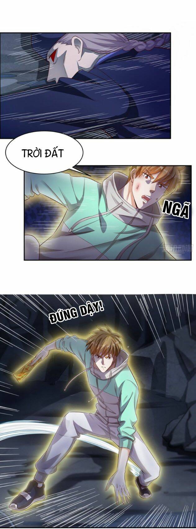 Wechat Siêu Cấp Chapter 51 - Trang 2