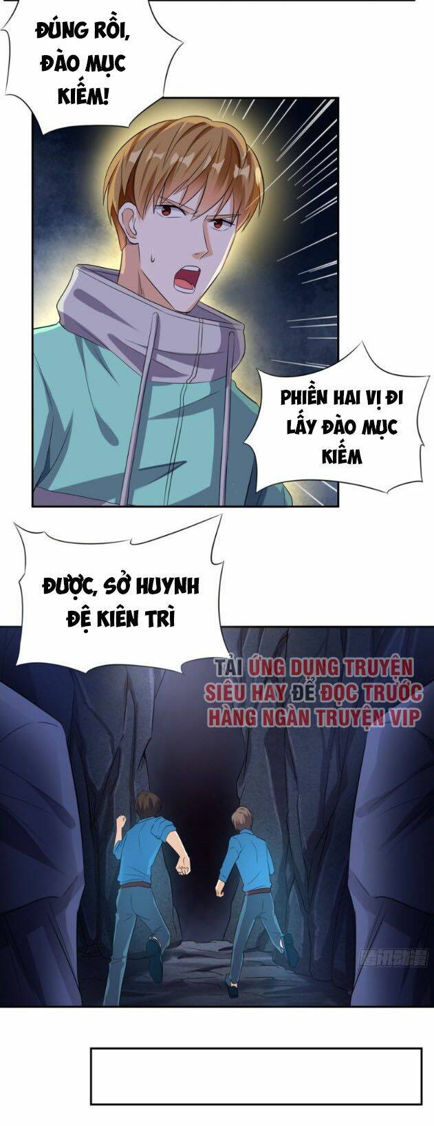 Wechat Siêu Cấp Chapter 51 - Trang 2