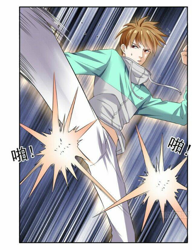 Wechat Siêu Cấp Chapter 51 - Trang 2