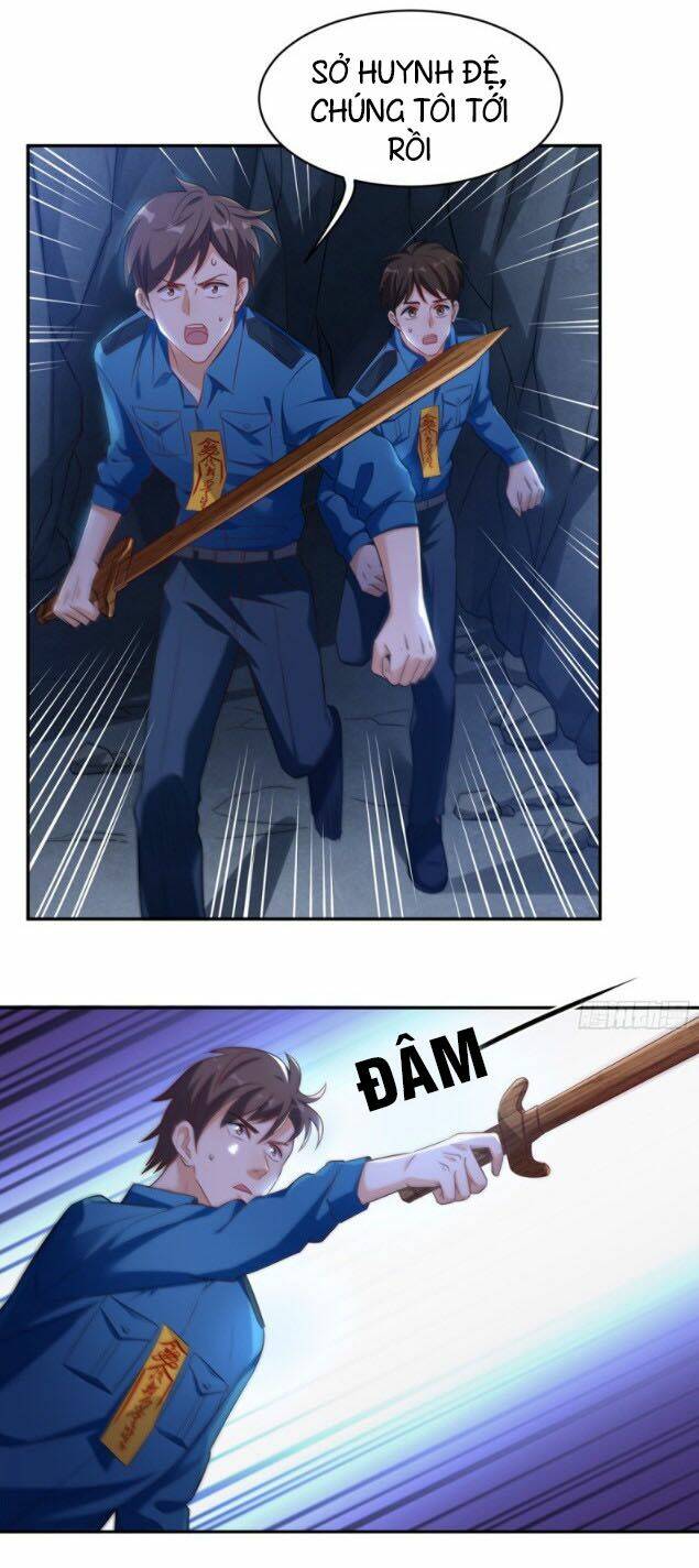 Wechat Siêu Cấp Chapter 51 - Trang 2