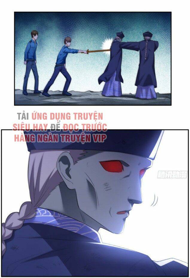 Wechat Siêu Cấp Chapter 51 - Trang 2