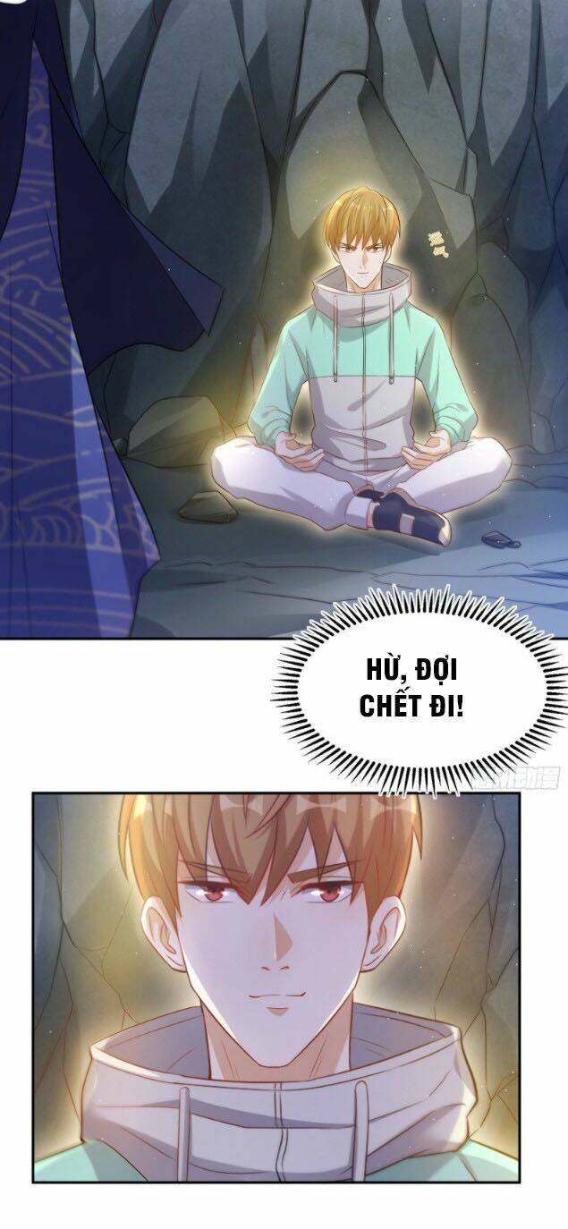 Wechat Siêu Cấp Chapter 51 - Trang 2