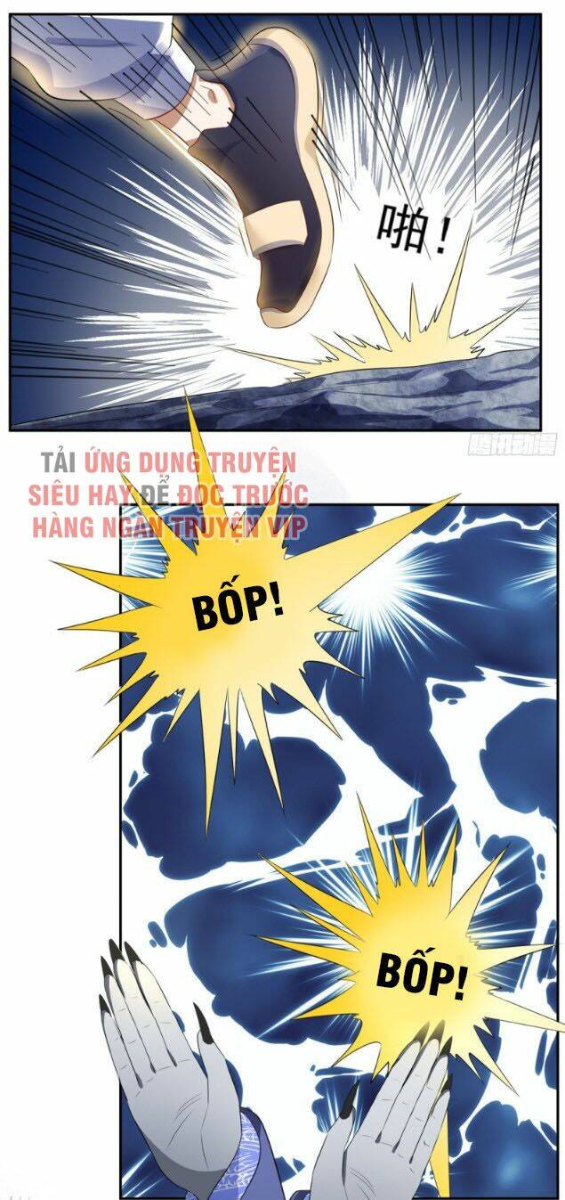 Wechat Siêu Cấp Chapter 51 - Trang 2