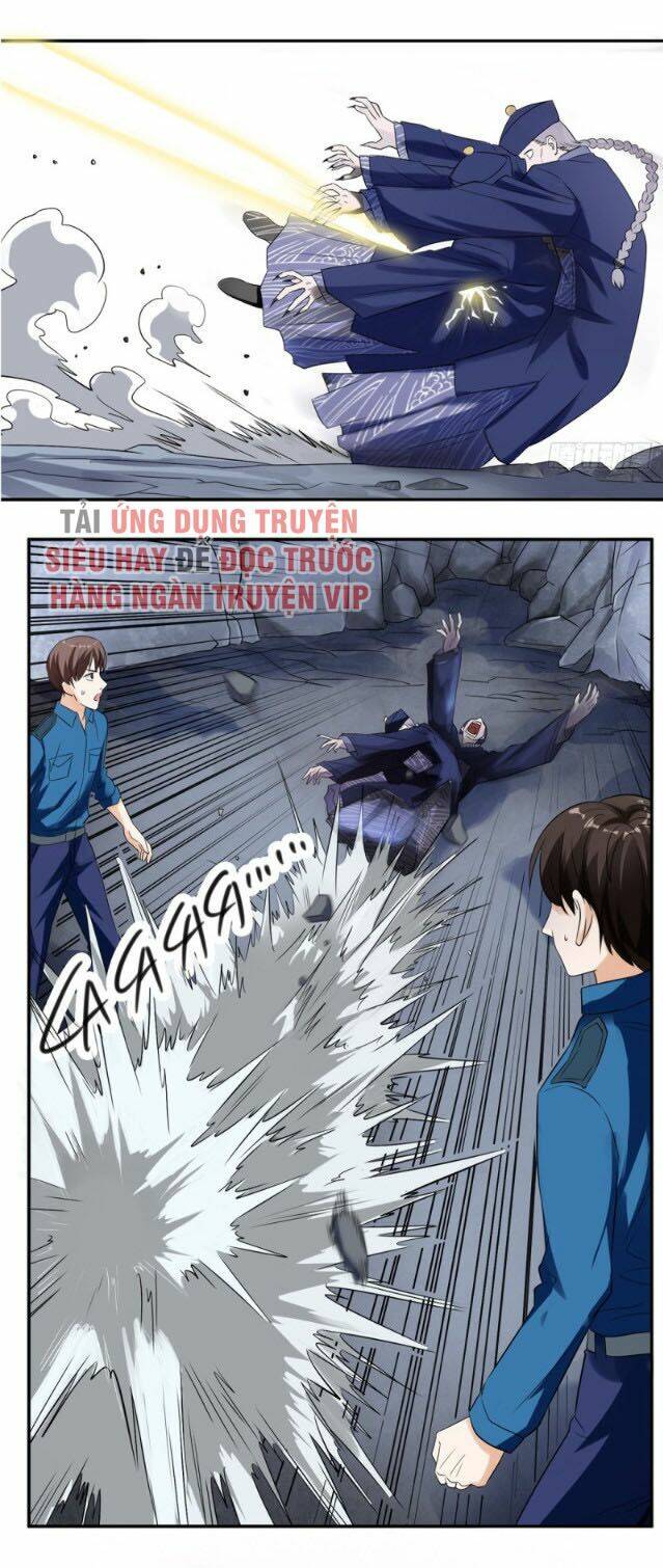 Wechat Siêu Cấp Chapter 51 - Trang 2