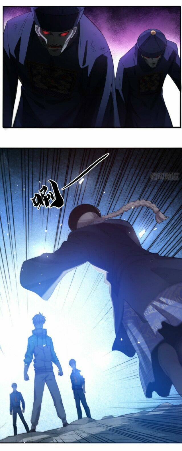 Wechat Siêu Cấp Chapter 51 - Trang 2