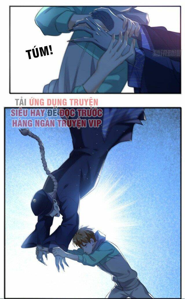 Wechat Siêu Cấp Chapter 51 - Trang 2