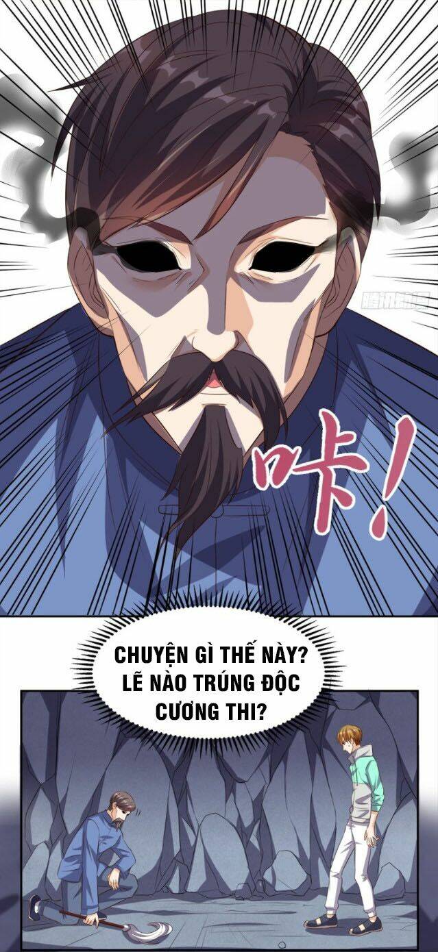 Wechat Siêu Cấp Chapter 52 - Trang 2