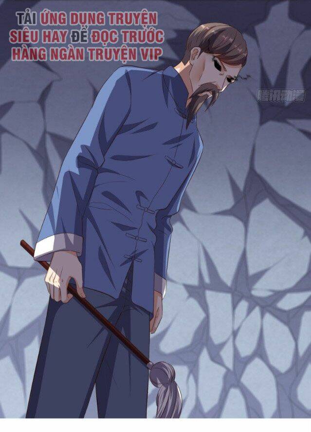 Wechat Siêu Cấp Chapter 52 - Trang 2