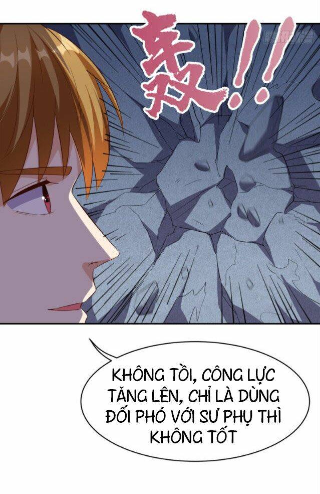 Wechat Siêu Cấp Chapter 52 - Trang 2