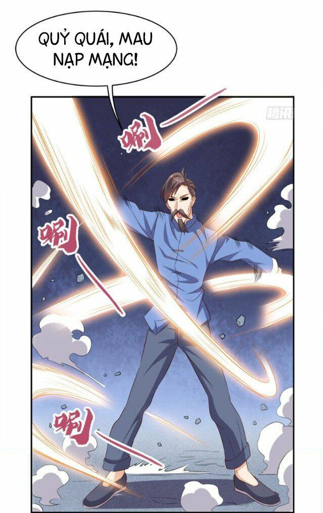 Wechat Siêu Cấp Chapter 52 - Trang 2