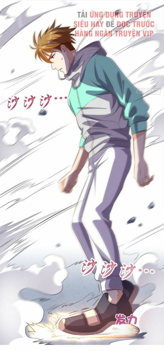 Wechat Siêu Cấp Chapter 52 - Trang 2