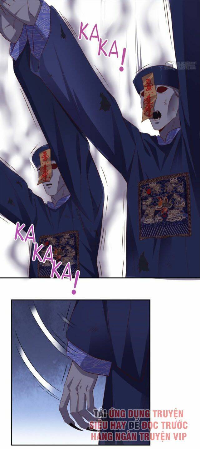 Wechat Siêu Cấp Chapter 52 - Trang 2