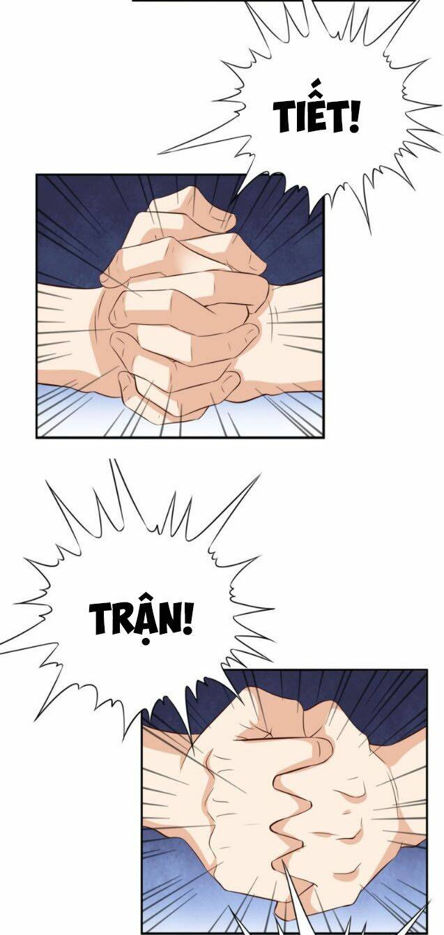 Wechat Siêu Cấp Chapter 52 - Trang 2