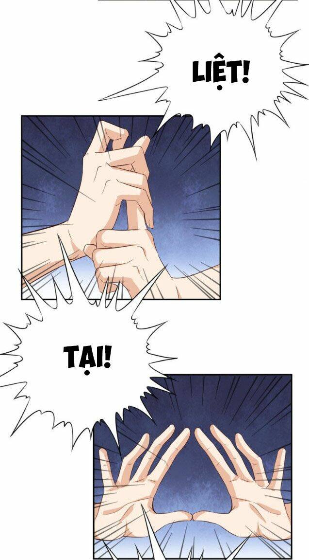 Wechat Siêu Cấp Chapter 52 - Trang 2