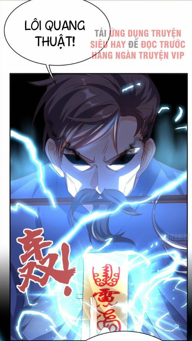 Wechat Siêu Cấp Chapter 52 - Trang 2