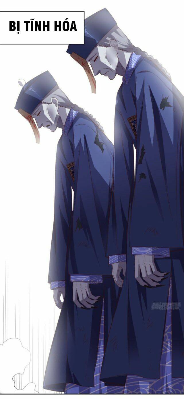 Wechat Siêu Cấp Chapter 52 - Trang 2