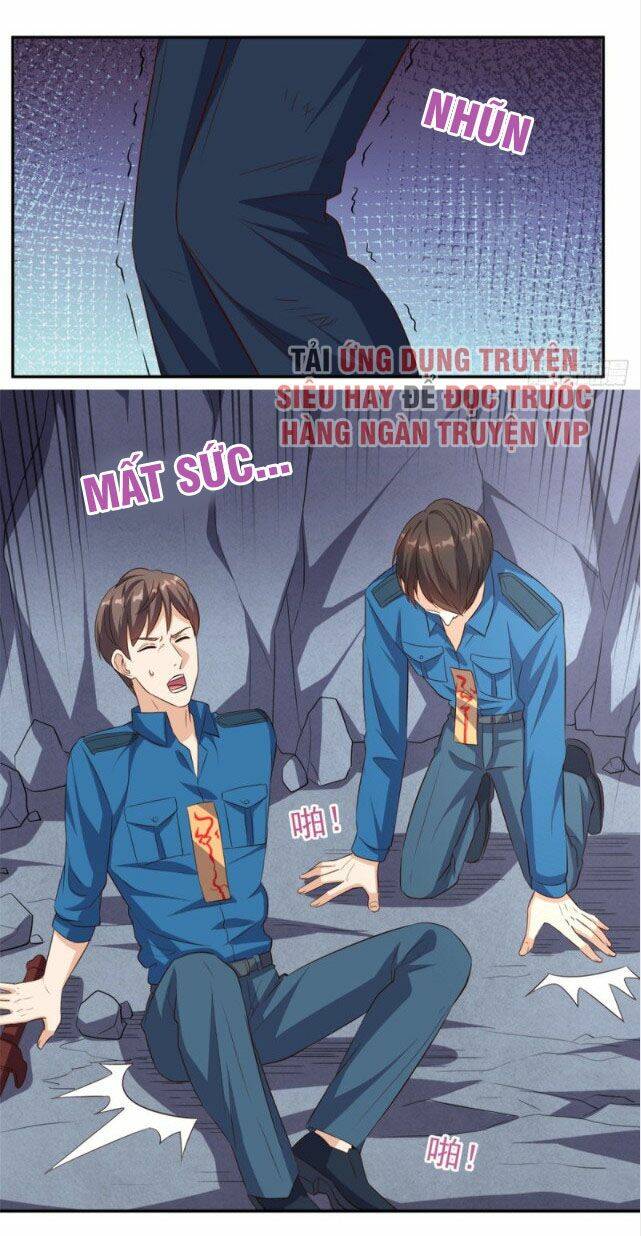 Wechat Siêu Cấp Chapter 52 - Trang 2