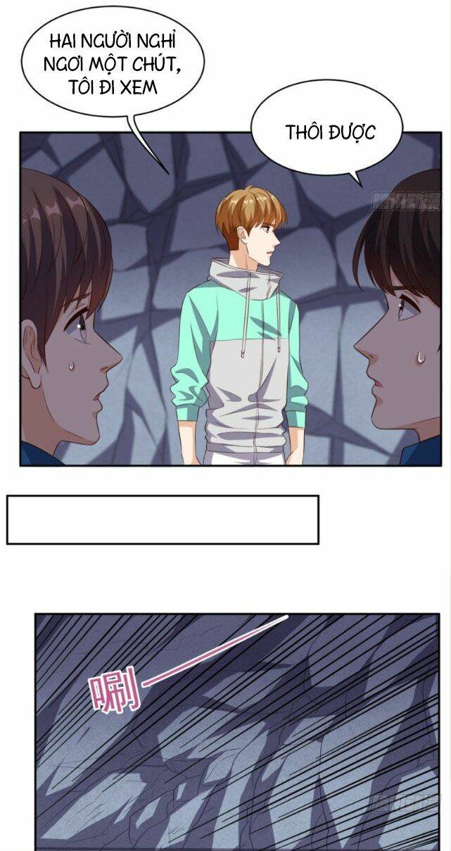 Wechat Siêu Cấp Chapter 52 - Trang 2