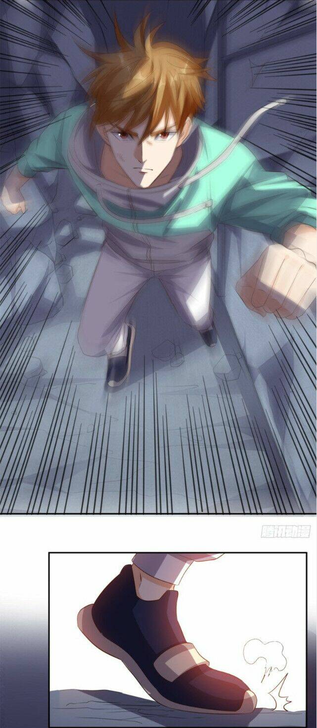 Wechat Siêu Cấp Chapter 52 - Trang 2