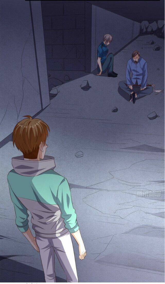 Wechat Siêu Cấp Chapter 52 - Trang 2