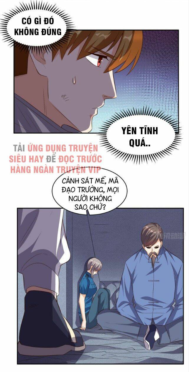 Wechat Siêu Cấp Chapter 52 - Trang 2