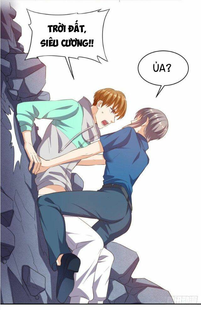 Wechat Siêu Cấp Chapter 53 - Trang 2