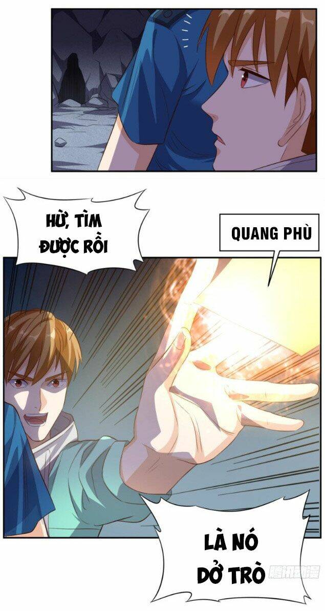Wechat Siêu Cấp Chapter 53 - Trang 2