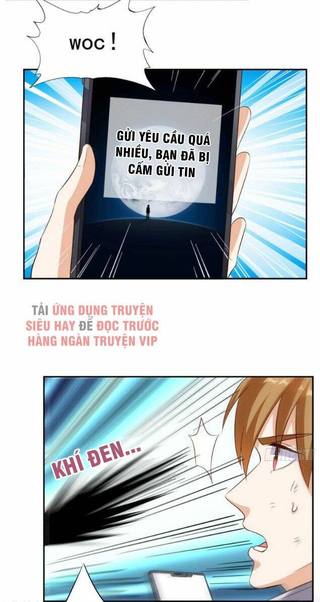Wechat Siêu Cấp Chapter 53 - Trang 2