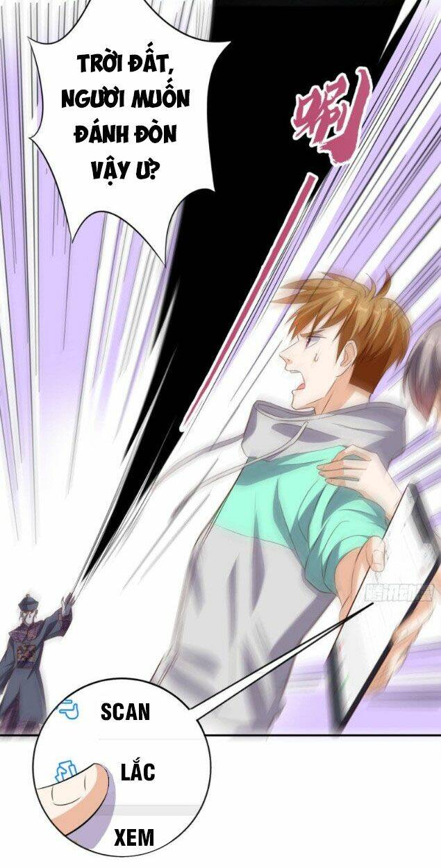 Wechat Siêu Cấp Chapter 53 - Trang 2