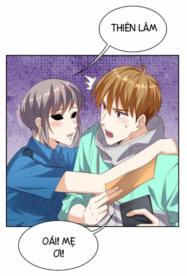 Wechat Siêu Cấp Chapter 53 - Trang 2