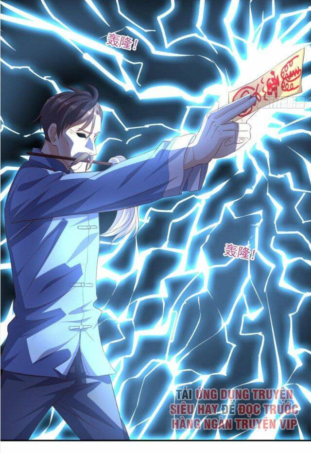 Wechat Siêu Cấp Chapter 53 - Trang 2