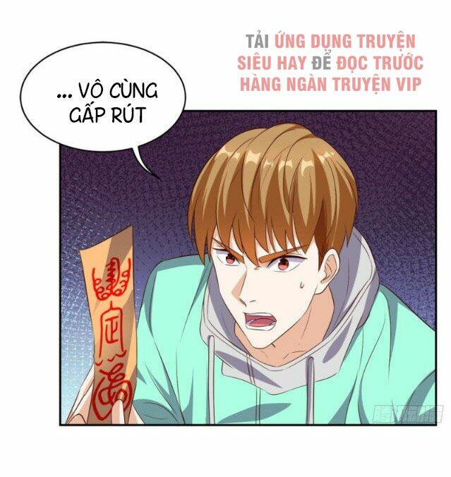 Wechat Siêu Cấp Chapter 53 - Trang 2