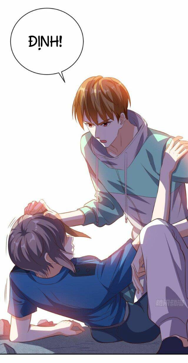 Wechat Siêu Cấp Chapter 53 - Trang 2