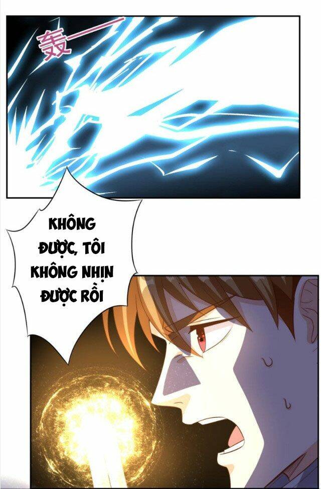 Wechat Siêu Cấp Chapter 53 - Trang 2