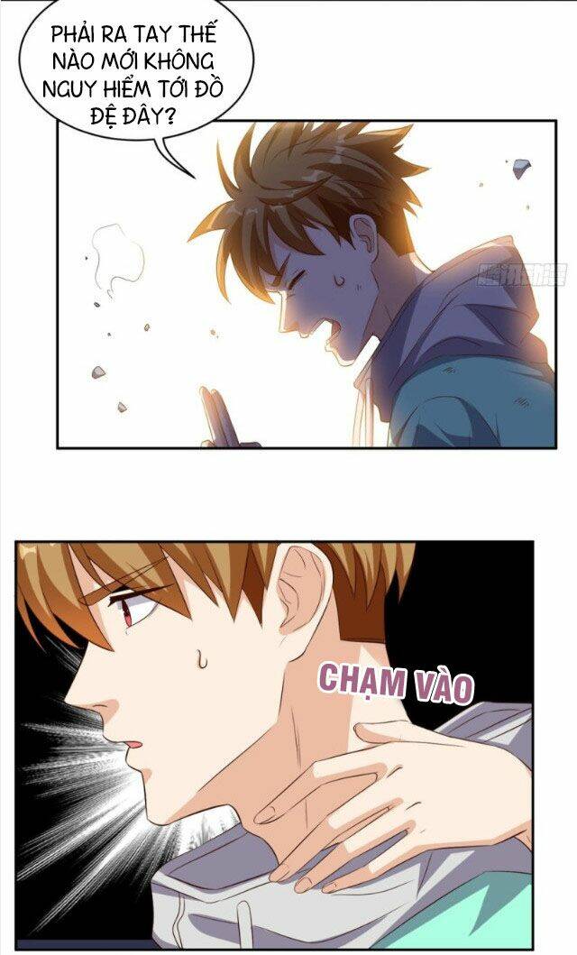 Wechat Siêu Cấp Chapter 53 - Trang 2