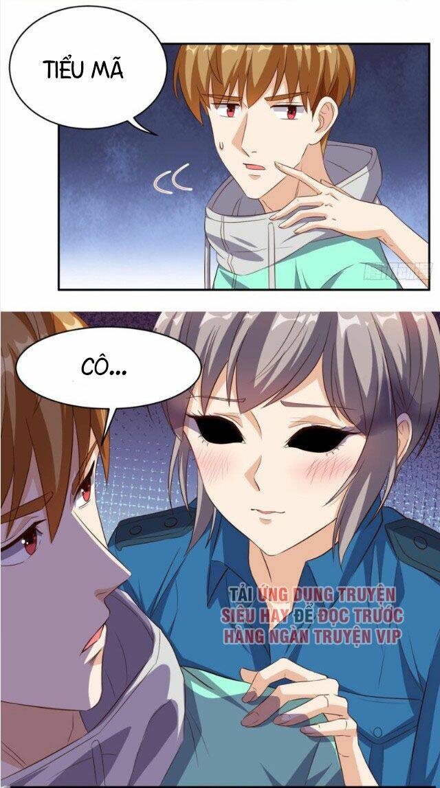 Wechat Siêu Cấp Chapter 53 - Trang 2