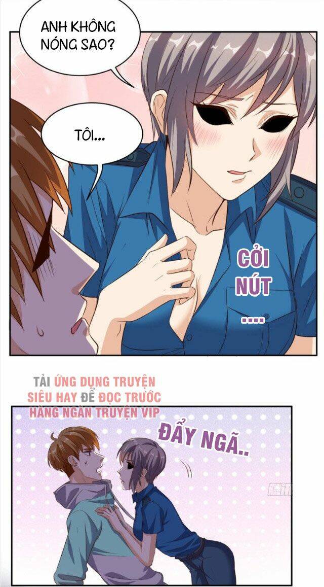Wechat Siêu Cấp Chapter 53 - Trang 2