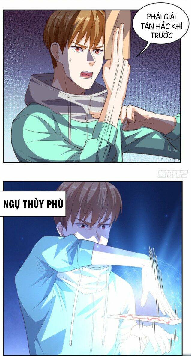 Wechat Siêu Cấp Chapter 54 - Trang 2