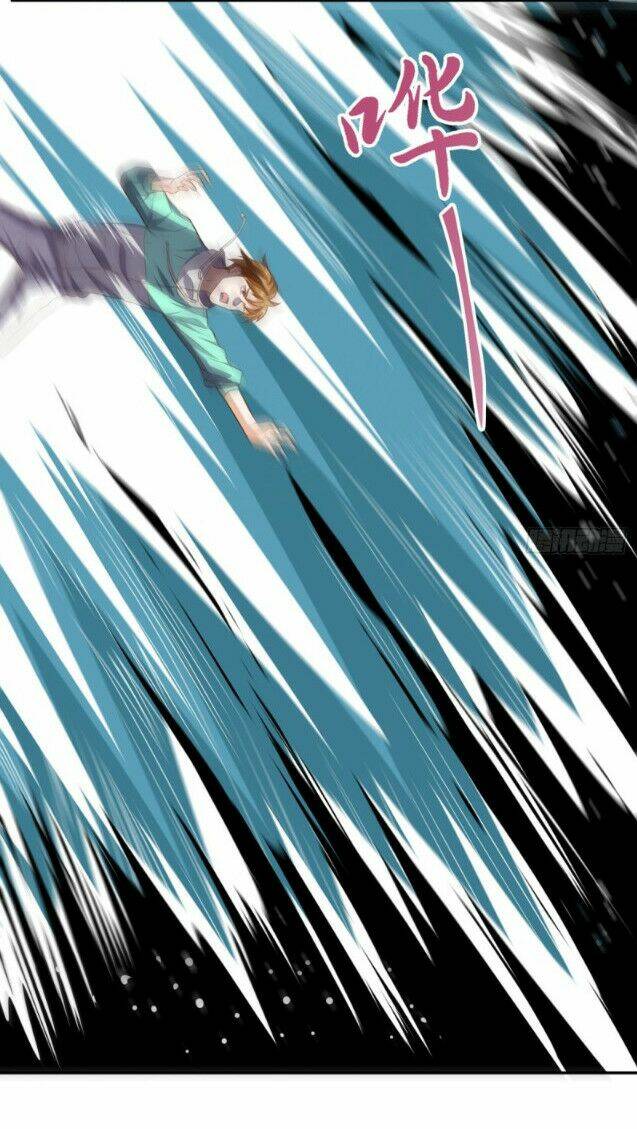 Wechat Siêu Cấp Chapter 54 - Trang 2