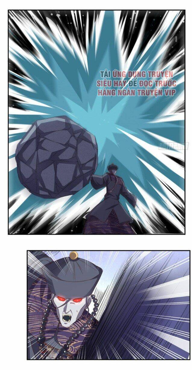 Wechat Siêu Cấp Chapter 54 - Trang 2