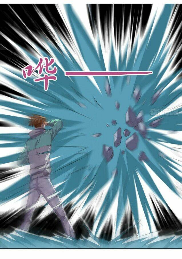 Wechat Siêu Cấp Chapter 54 - Trang 2