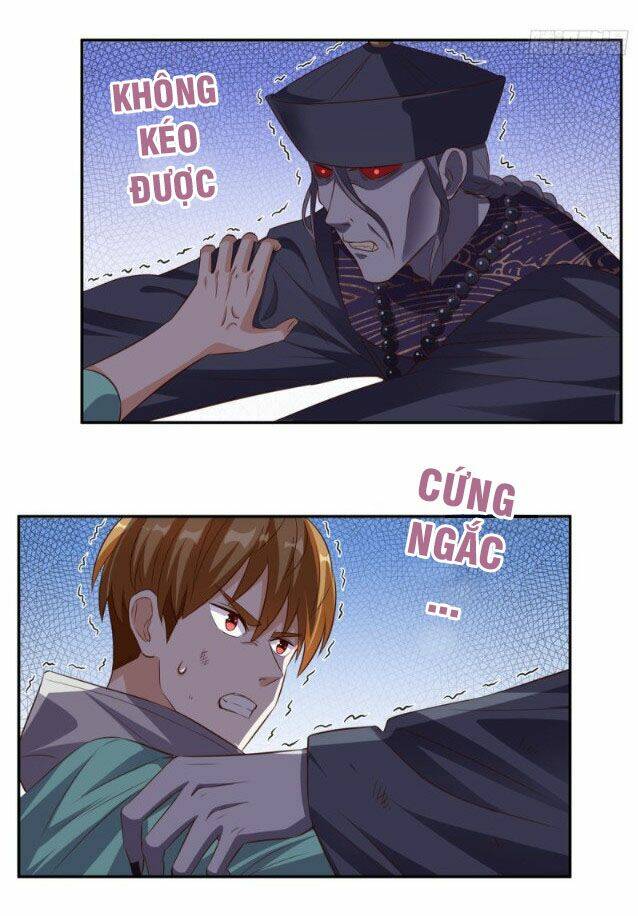 Wechat Siêu Cấp Chapter 54 - Trang 2