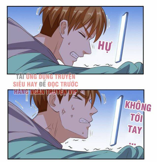 Wechat Siêu Cấp Chapter 54 - Trang 2
