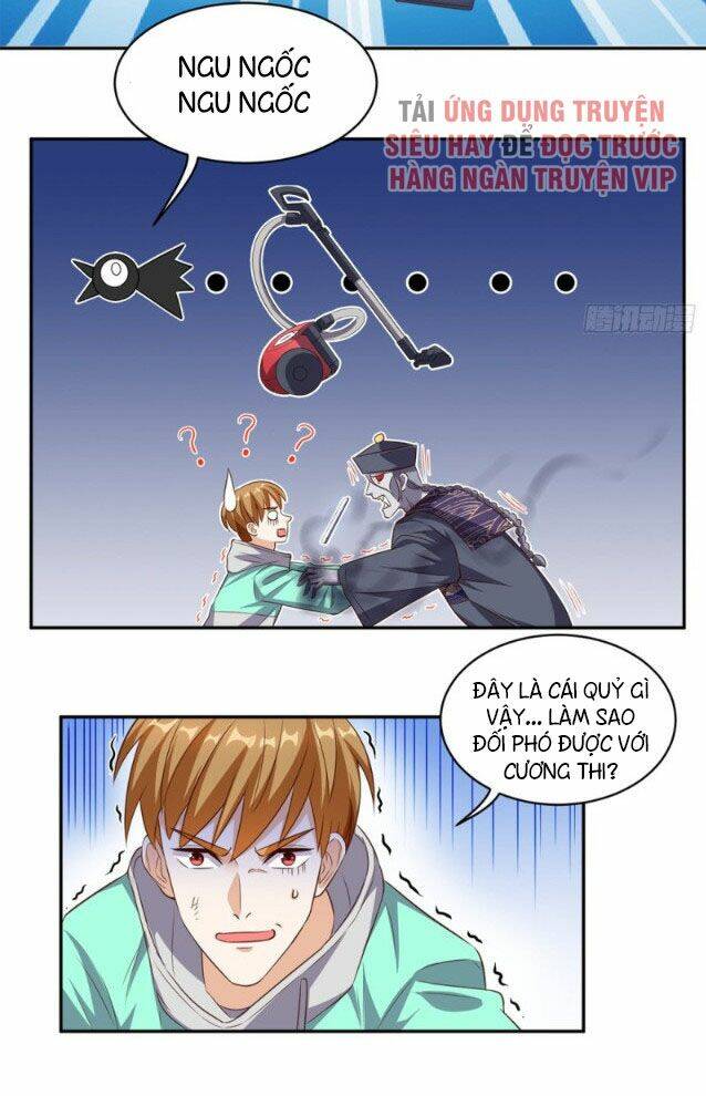 Wechat Siêu Cấp Chapter 54 - Trang 2