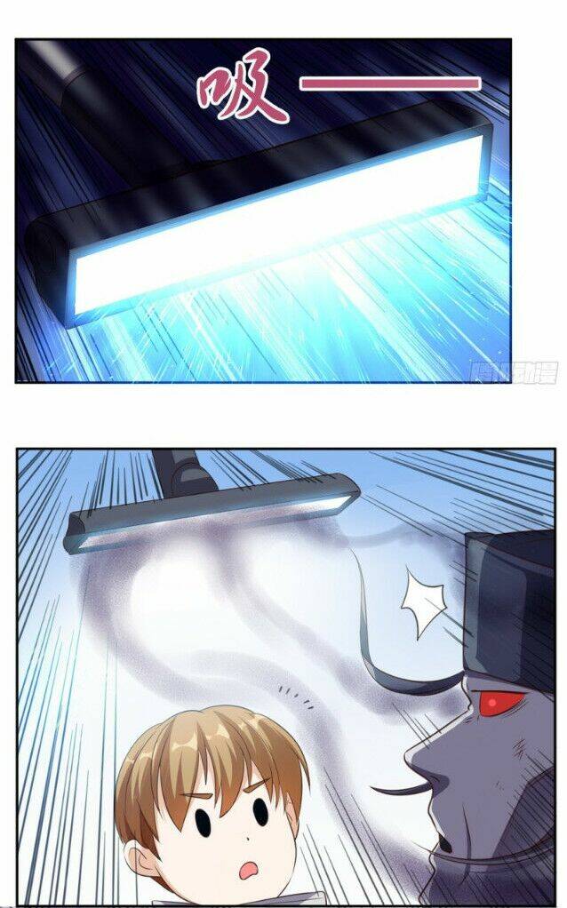 Wechat Siêu Cấp Chapter 54 - Trang 2