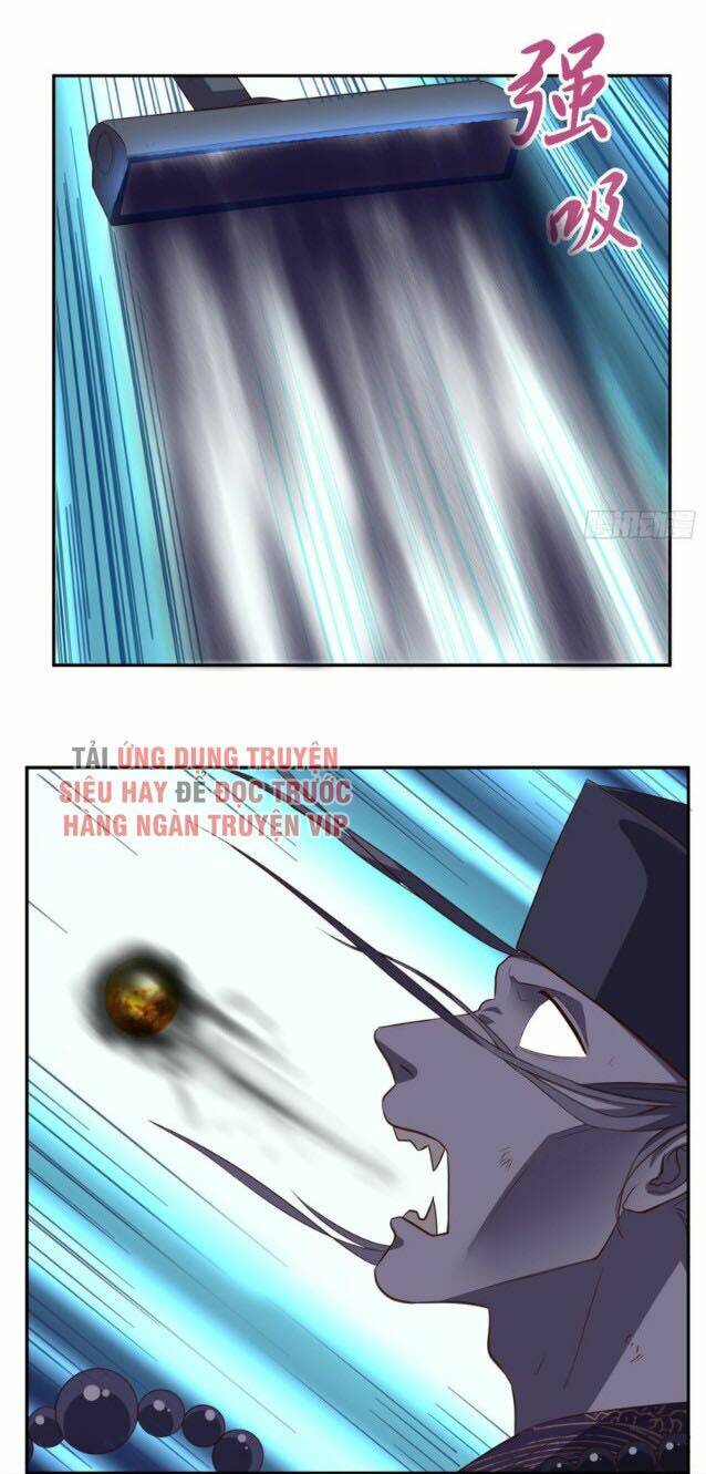 Wechat Siêu Cấp Chapter 54 - Trang 2