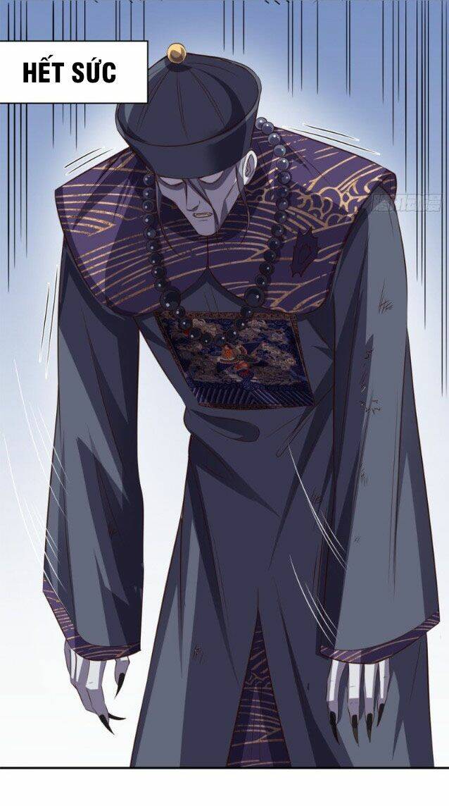 Wechat Siêu Cấp Chapter 54 - Trang 2