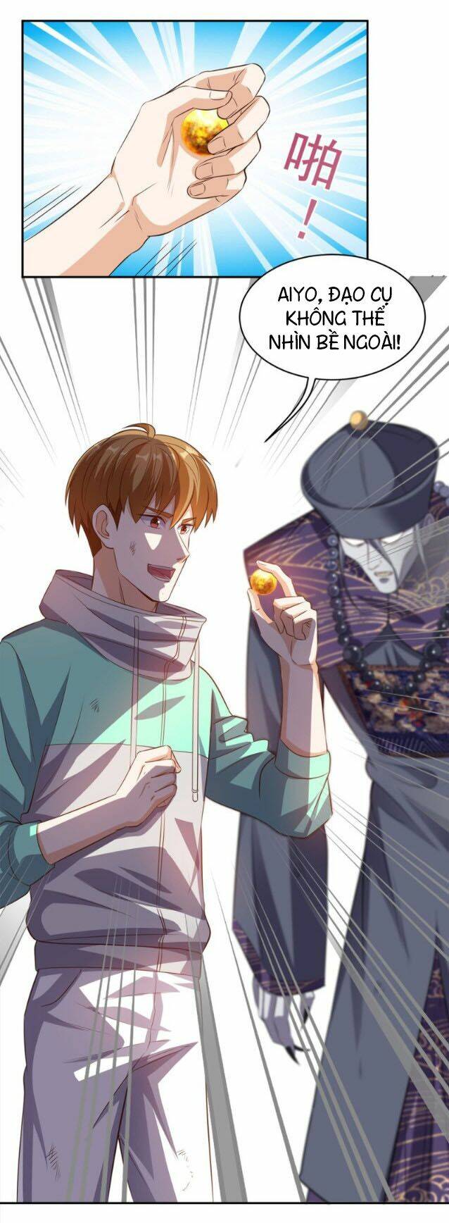 Wechat Siêu Cấp Chapter 54 - Trang 2