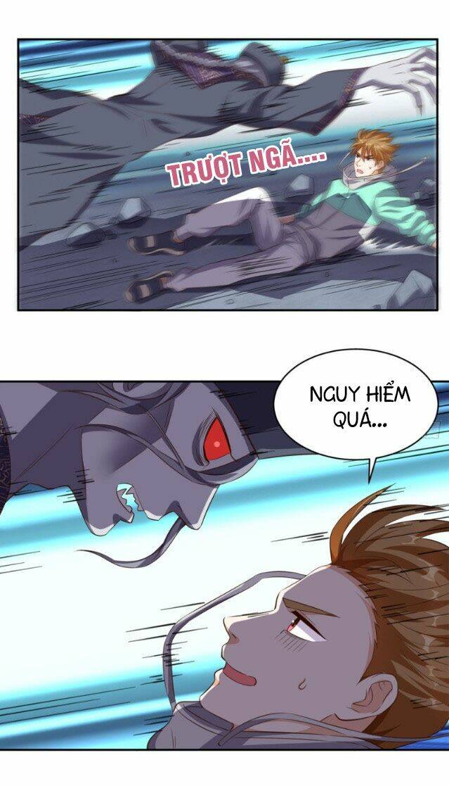 Wechat Siêu Cấp Chapter 54 - Trang 2