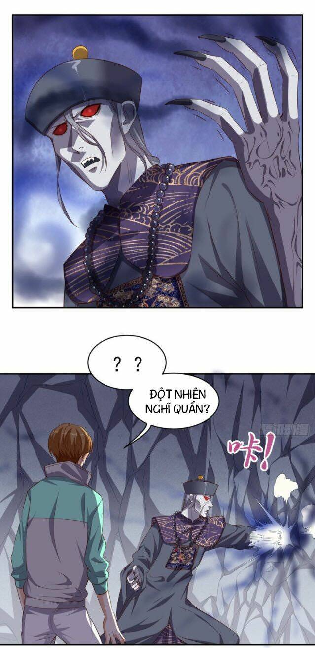 Wechat Siêu Cấp Chapter 54 - Trang 2